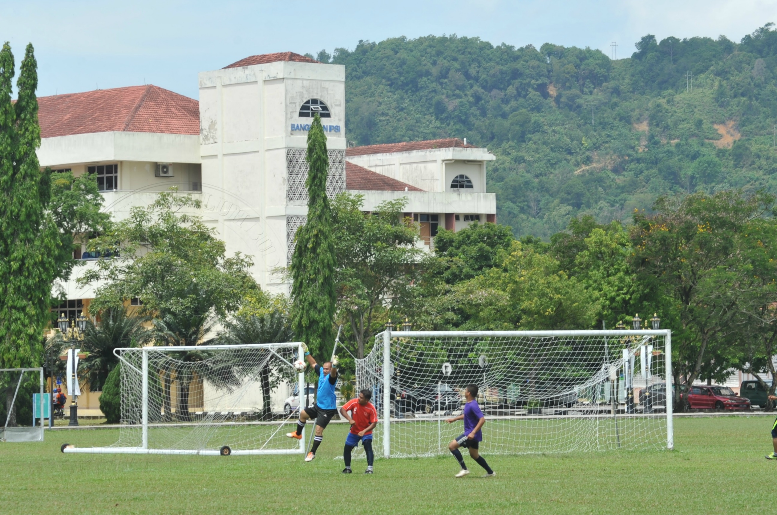 PRO 15 53 KIESTA HAS 6351